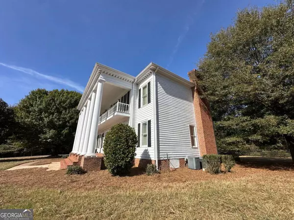 Jefferson, GA 30549,5592 Old Pendergrass RD