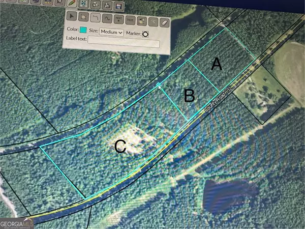 0 ERICK RD, Alamo, GA 30411