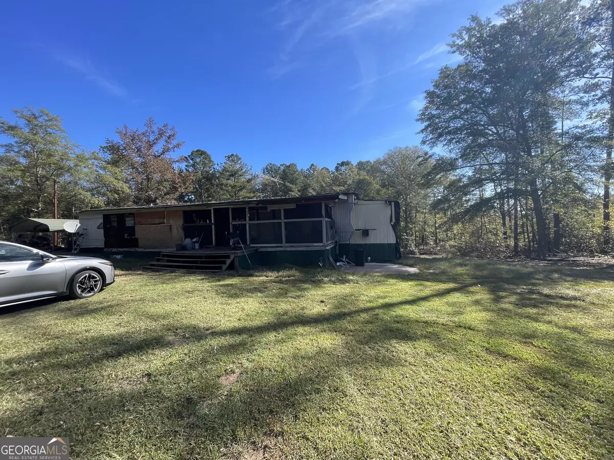 Barnesville, GA 30204,144 Ramah Church RD