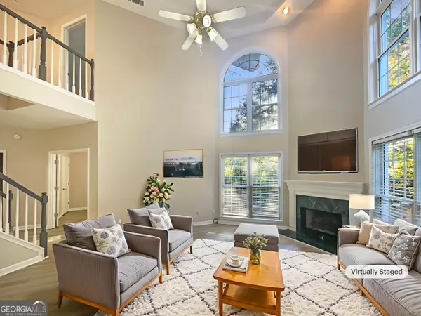 Suwanee, GA 30024,2680 Factor Walk BLVD