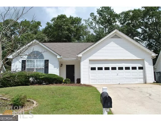 515 Edgewater WAY, Mcdonough, GA 30253