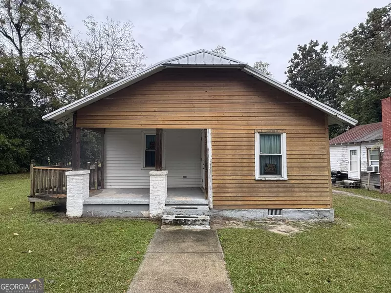 13 Dunlap ST, Statesboro, GA 30458