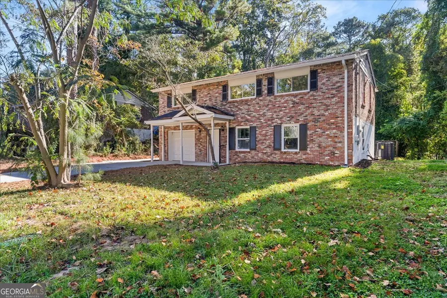 719 Indigo LN NW, Atlanta, GA 30318