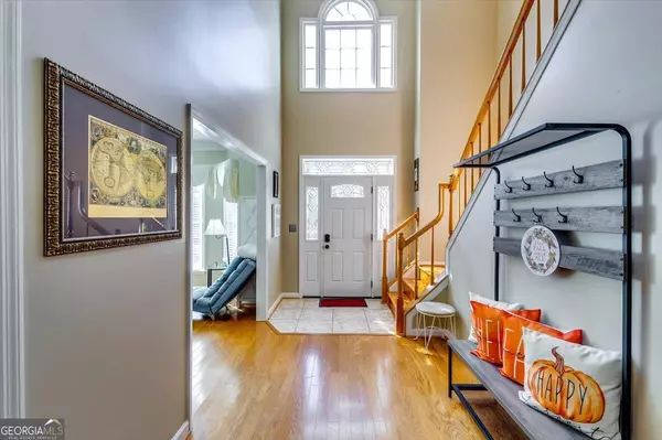 Lithonia, GA 30058,7256 Wheeler TRL