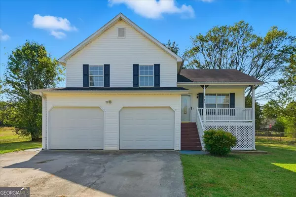 14 Rubie LN, Cartersville, GA 30120