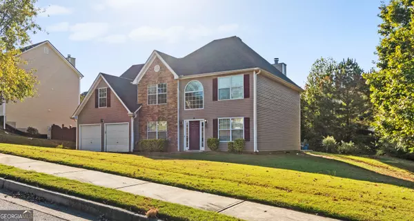 Covington, GA 30016,255 Heaton Place TRL