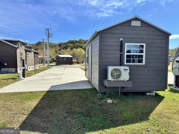 Blairsville, GA 30512,384 Mountain Creek RD #LOT 169