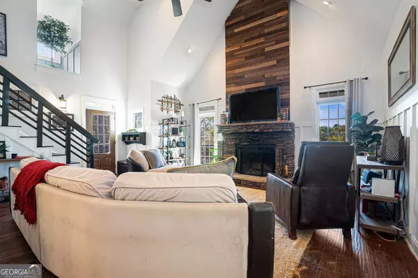 Loganville, GA 30052,2855 Milton Bryan DR