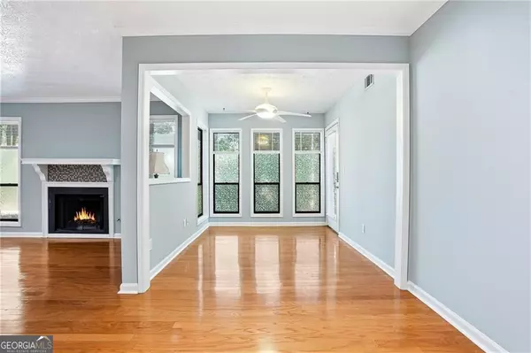 Tucker, GA 30084,5081 Woodridge WAY