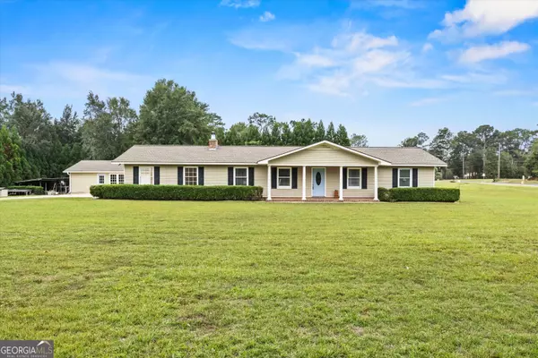 104 Brock ST, Bainbridge, GA 39817