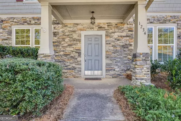 Smyrna, GA 30080,1234 King Springs CT SE