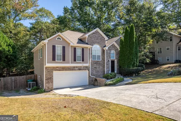 9260 Ryan Ridge CT, Jonesboro, GA 30238