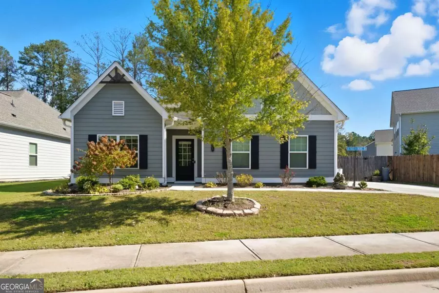 111 Cummings CT, Ball Ground, GA 30107