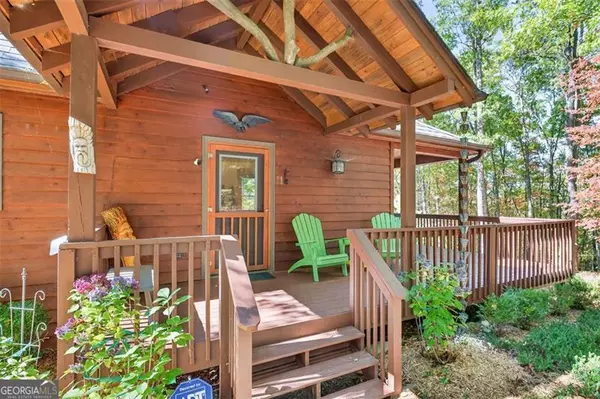 Tiger, GA 30576,727 BONANZA LN