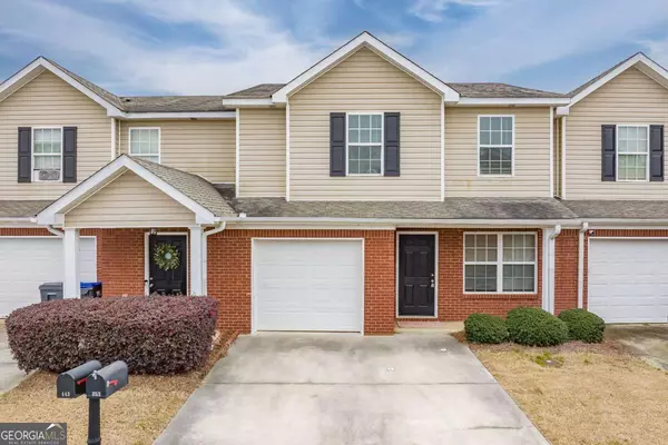 Loganville, GA 30052,453 Tara Commons CIR