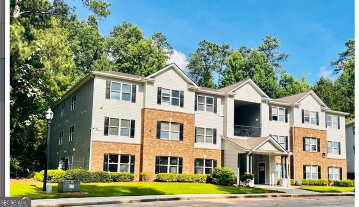 Lithonia, GA 30038,8201 Fairington Village DR