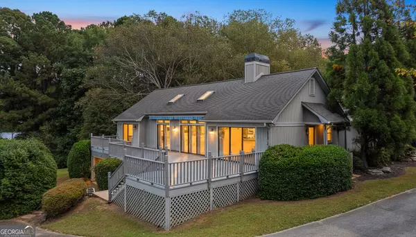 Greensboro, GA 30642,1171 Golf View LN