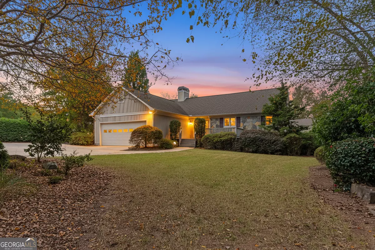 Greensboro, GA 30642,1171 Golf View LN