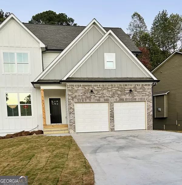 5015 Brightmore CT, Austell, GA 30106