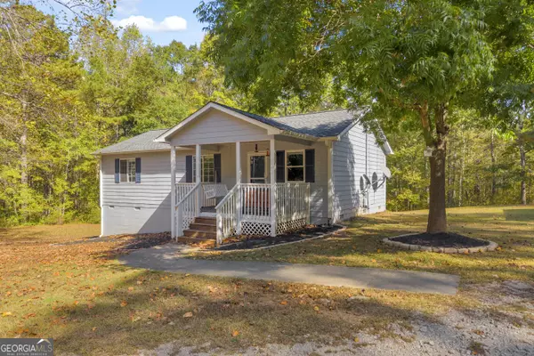 Newnan, GA 30263,146 Moody Farm RD