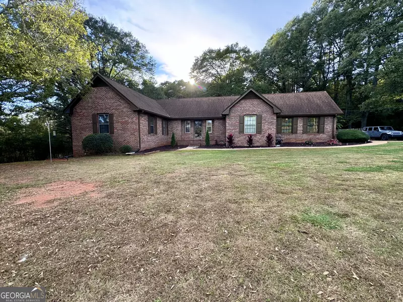752 MOON BRIDGE RD, Winder, GA 30680