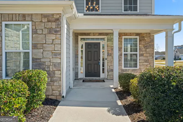 Newnan, GA 30263,76 Hodges ST