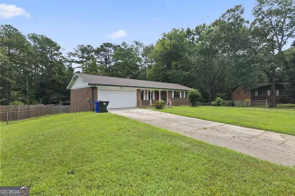 Conyers, GA 30012,1492 Tanglewood WAY NW