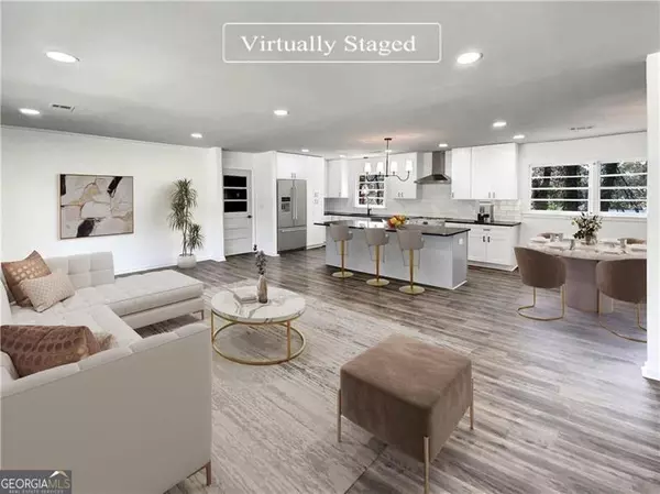 Atlanta, GA 30316,1717 MARY LOU LN SE