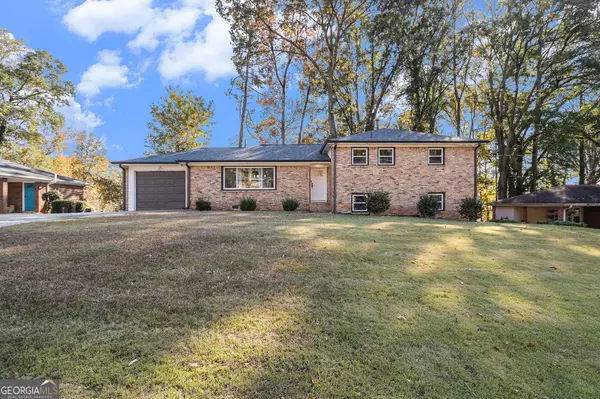 Atlanta, GA 30316,1717 MARY LOU LN SE