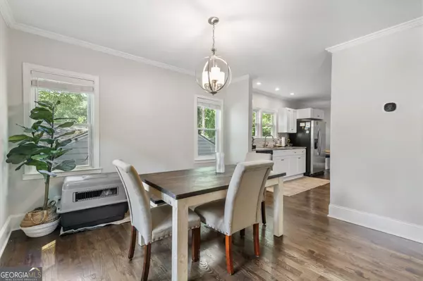 Atlanta, GA 30310,1759 N Olympian WAY SW