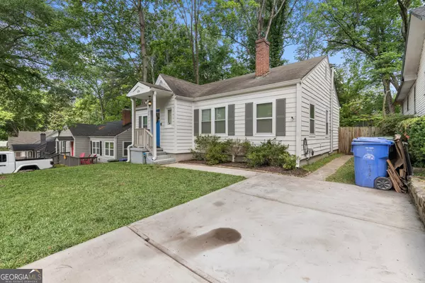 Atlanta, GA 30310,1759 N Olympian WAY SW