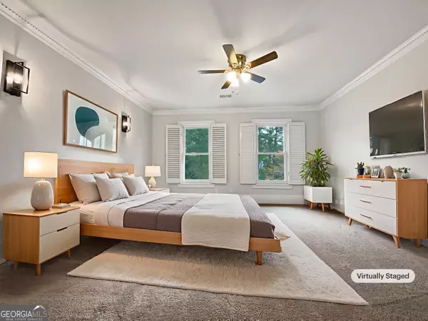 Stone Mountain, GA 30087,5919 Heritage LN