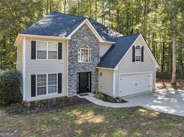 Buford, GA 30519,2485 Hamilton Parc