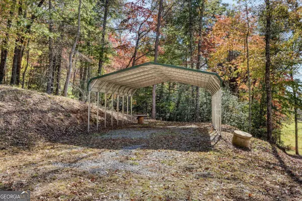 Blue Ridge, GA 30513,162 Mountain Top DR