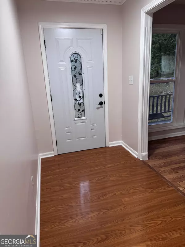 Stone Mountain, GA 30083,736 Valley Creek DR