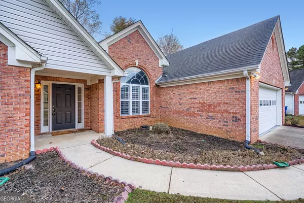 Dacula, GA 30019,1975 Heatherton RD