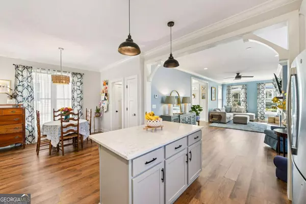 Monroe, GA 30655,406 Bell ST