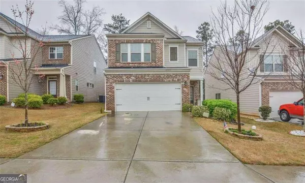 523 Hardy Ives LN, Lawrenceville, GA 30045
