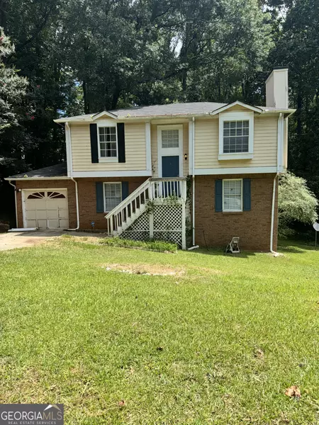 5628 Fairington WAY, Lithonia, GA 30038