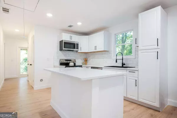 Hapeville, GA 30354,419 Mount Zion RD SW