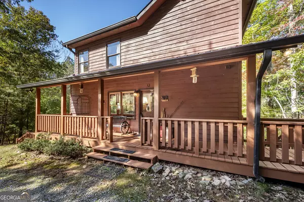 Ellijay, GA 30540,120 Pasha DR