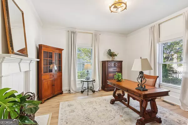 Marietta, GA 30060,29 Sessions ST NW