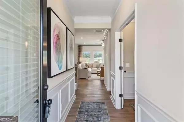 Douglasville, GA 30134,48 Calla DR