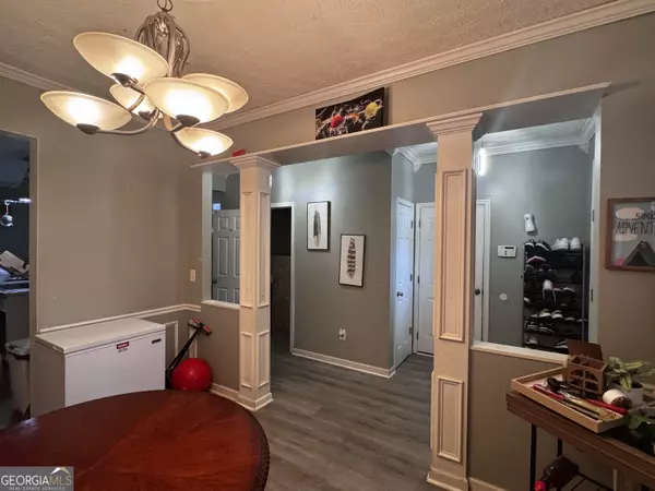 Union City, GA 30291,4018 Carisbrook DR