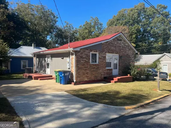 Athens, GA 30601,285 Savannah AVE