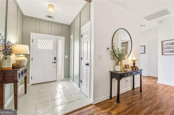 Canton, GA 30115,506 Charles DR