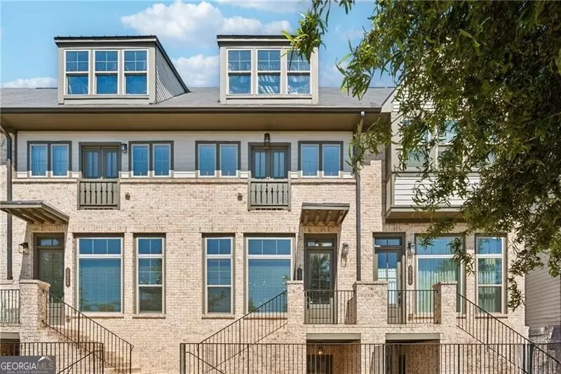 3920 Danube LN, Atlanta, GA 30339