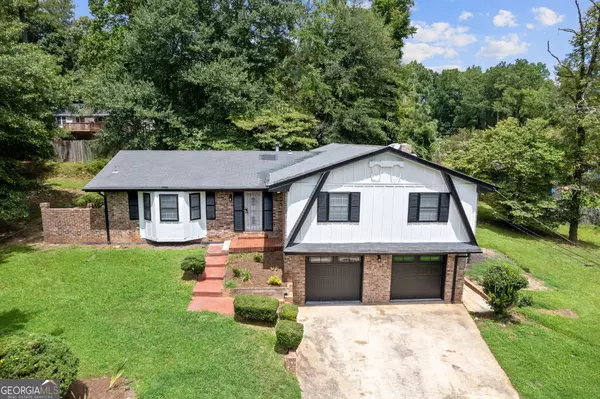 South Fulton, GA 30349,120 Melanie CT