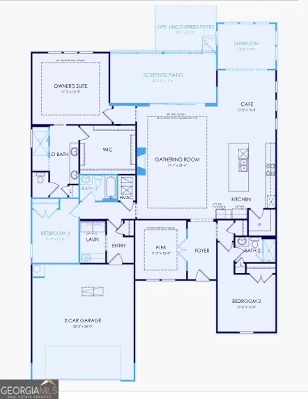Griffin, GA 30223,1403 Wild Cherry CT