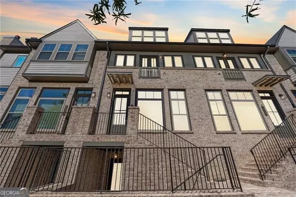 Atlanta, GA 30339,3924 Danube LN